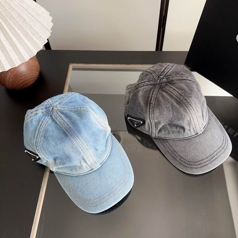Prada Cap dx60